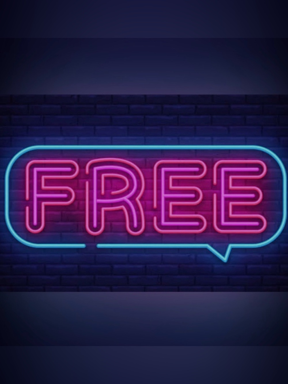 💎FREE 💎WITH PURCHASE